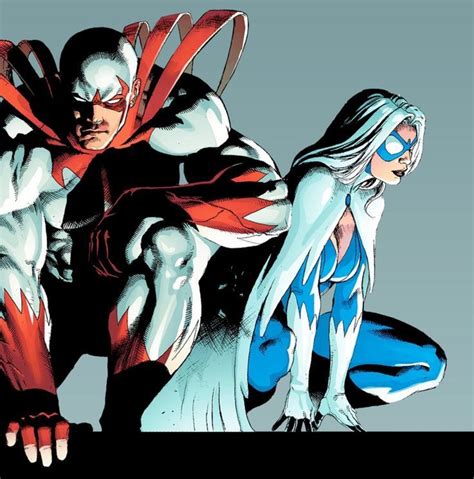 Hawk And Dove Screenshots Images And Pictures Comic Vine