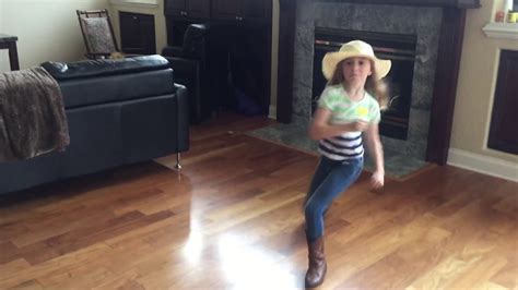 Yee Haw Cowgirls Dancing Youtube