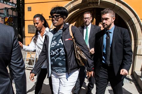 Aap Rocky Testifies In Swedish Assault Case
