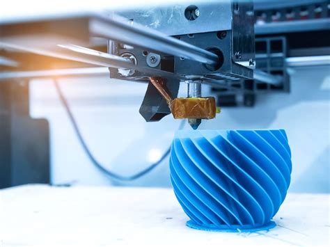 3d Printing: What You Need To Know