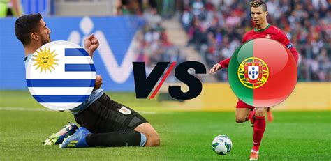 Uruguay vs peru highlights and full match competition: Portugal VS Uruguay - Uruguay Enters Quarter-Finals of ...