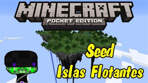 Education edition apps listed as installed. Minecraft PE Seeds | Islas Flotantes (Español) | Minecraft ...