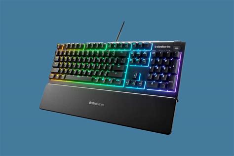 Best Gaming Keyboards 2020 Laptrinhx News