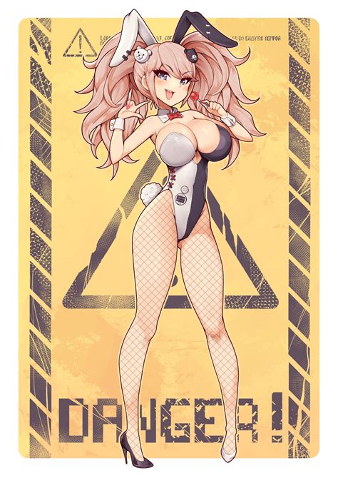 Rule 34 Alternate Version Available Breasts Bunny Ears Bunny Girl Bunnysuit Cleavage