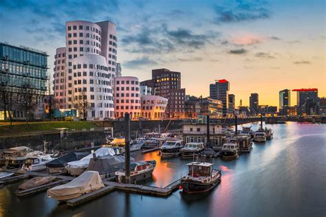 Offizielles stadtportal der landeshauptstadt düsseldorf. Wohnen in Düsseldorf - Vorteile & Nachteile