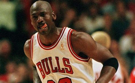 ¿por Qué Michael Jordan Es El Mejor Jugador De La Historia Basquet Plus