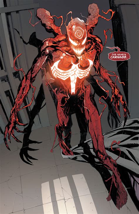Sep 13, 2018 · the symbiote that could beat both of them has to be toxin, the offspring of carnage. Absolute Carnage: Symbiote Spider-Man (2019) Chapter 1 ...