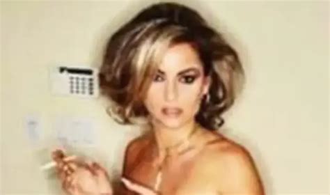 Sopranos Star Drea De Matteo Goes Topless While Debuting OF Account