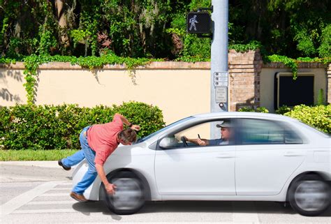 Auto Vs Pedestrian Accidents Focil Law Firm