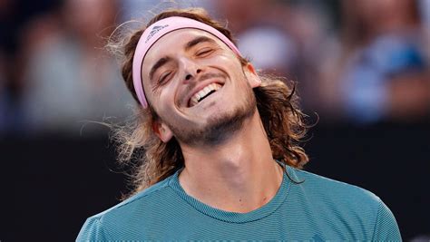 View the full player profile, include bio, stats and results for stefanos tsitsipas. Tennis-Youngster Stefanos Tsitsipas: "Greek Wunderkind ...