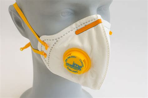 Ffp2 maske arıyorsan site site dolaşma! Adem- en gezichtsbescherming kopen | IMG Europe
