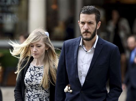 Parents Of Dying British Infant Charlie Gard Finally End Legal Fight