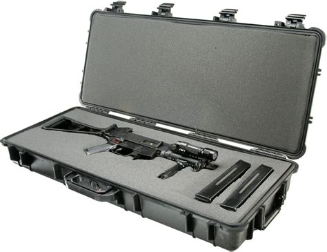 The Ultimate Guide To Pelican Protector Gun Cases Grandpa S Gun Case