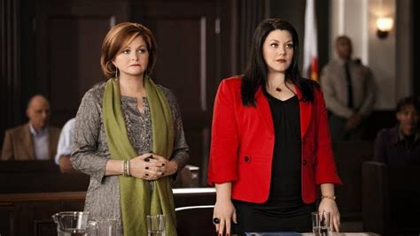 Dropped Drop Dead Diva Gets Picked Up After All