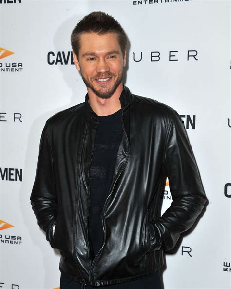 10 Things You Didnt Know About Chad Michael Murray Page 3 Of 10 Fame10
