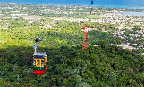 The 10 Best Puerto Plata Dominican Republic Taino Bay Shore