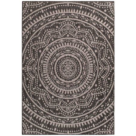 When choosing a rug for your home, the most important consideration is what size best suits your the above sizes are standard sizes. Mainstays Leia Indoor/Outdoor Area Rug, Multiple Sizes ...