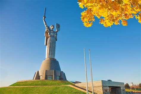 Top Attractions Things To Do In Kiev Ukraine Planetware
