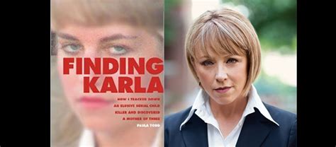 Finding—and Photographing—karla Homolka Macleansca
