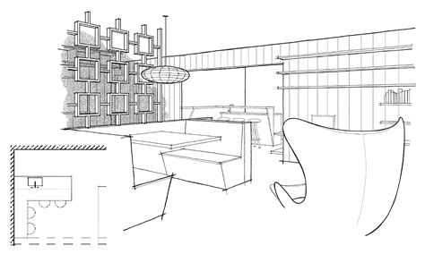 Basement: the Midwestern Ranch House's Secret Weapon - MidMod Midwest