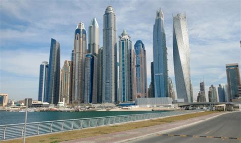 Das Sind Die Besten Wohngegenden In Dubai