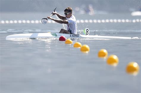 Official profile of olympic athlete balint kopasz (born 01 jan 1997), including games, medals, results, photos, videos and news. Kopasz Bálint ötödik hellyel a B döntőben | Demokrata