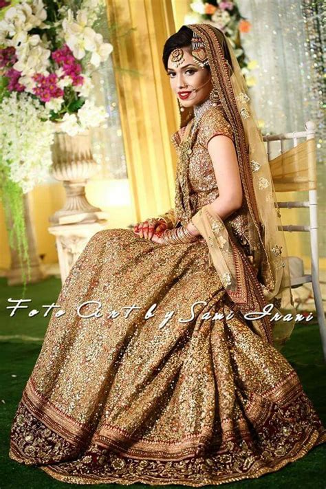 Bangladeshi Wedding Sabyasachi Pakistani Bridal Dresses Indian