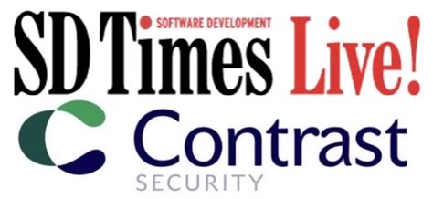 Introducing Contrasts New Free Developer Security Tool Codesec Sd