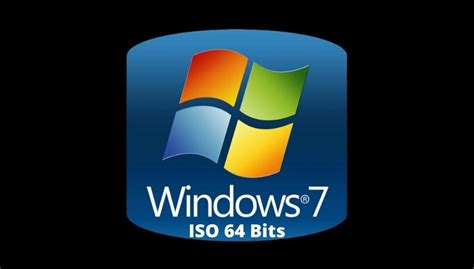 Descargar Windows 7 64 Bits Imagen Iso 2022