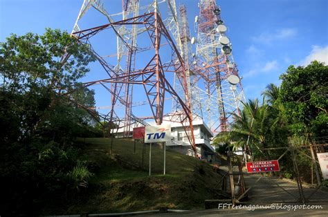 Bukit besar merupakan salah satu lokasi jogging yang paling digemari di sekitar kuala terengganu. Jomm Terengganu Selalu...: Bukit Besar, Kuala Terengganu