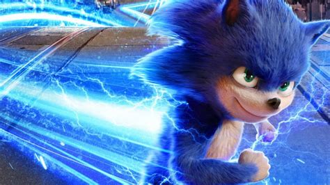 Sonic Movie Producer Says Redesign Will Please Fans Playstation