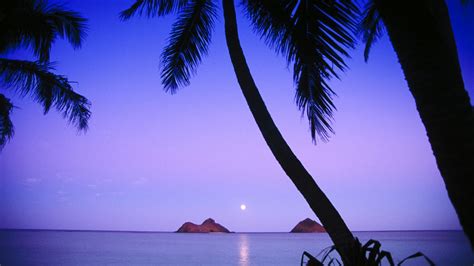 Life Around Us Lanikai Beach Oahu Hawaii Amazing Places
