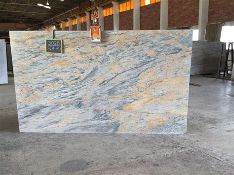 River Gold Granite From Indian Granite Supplier From India