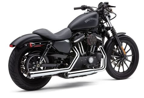 Looking for a good deal on 883 sportster exhaust? 3-inch Slip-on RPT Mufflers | Slip-Ons | Motorcycle ...