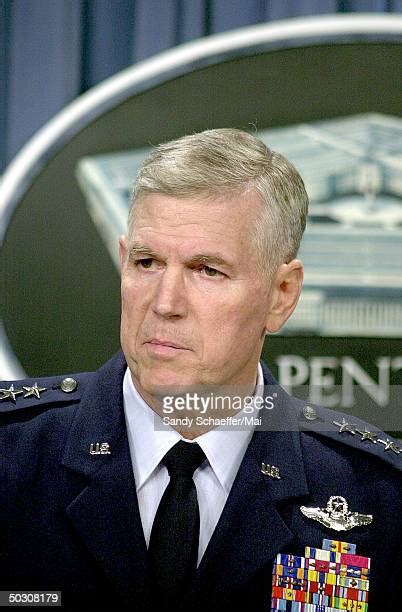 General Richard Myers Photos And Premium High Res Pictures Getty Images