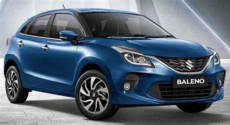 Infotainment system and instrument cluster on the maruti suzuki baleno. 2021 Maruti Baleno Alpha Automatic Price, Specs, Top Speed ...