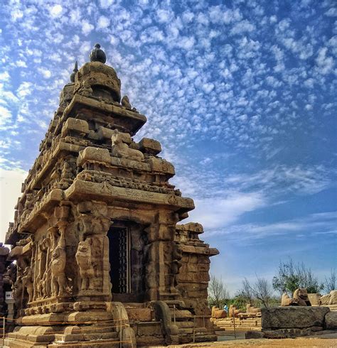 Things To Do In Mahabalipuram India Someday Travels