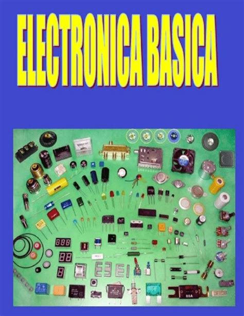 Electrónica Básica Fácil Electrónica Fácil de Aprender PDF Electrónica Electricidad y