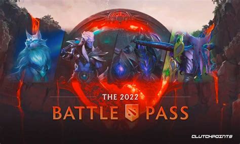 خرید Dota 2 Battle Pass 2022 با پایین تر قیمت استیم گیم استور