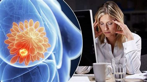Night Shifts Can Up Your Risk Of Breast Cancer Here S What To Know