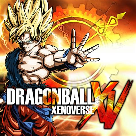 Dragon Ball Xenoverse Ps3 Le Specialiste Des Jeux Videos