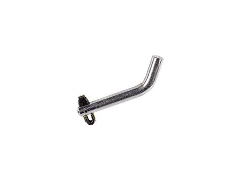 Tow Ready Integral Hitch Pin Realtruck