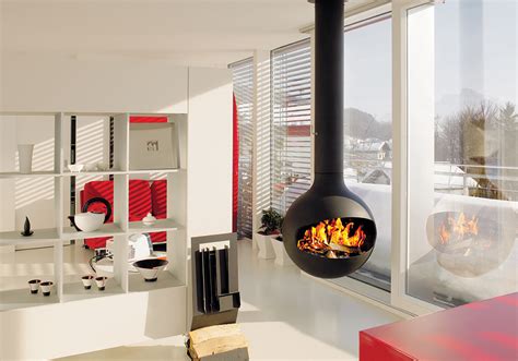 Bathyscafocus Indoor Wood Fireplace Per European Home Archello