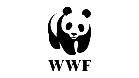wwf logo histoire signification de l emblème