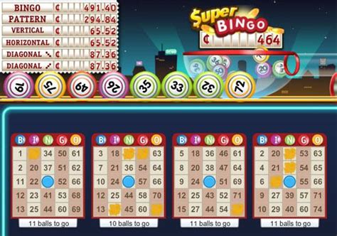 Gamepoint Bingo Slots And Bingo Games