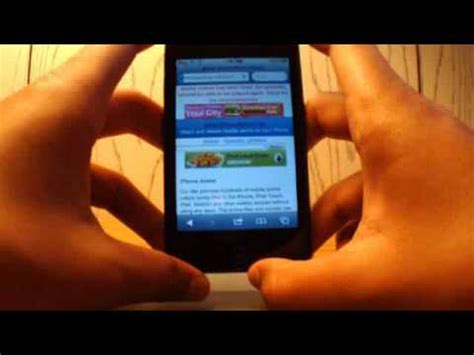 Best movies website 2017 and 2018. how to watch free movies on Ipod touch/ Iphone straight ...