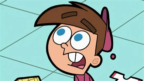Something S Fishy Presto Change O The Fairly OddParents Series 5