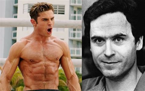 A drama based on a true story. First Look At Zac Efron As Ted Bundy In Upcoming Movie