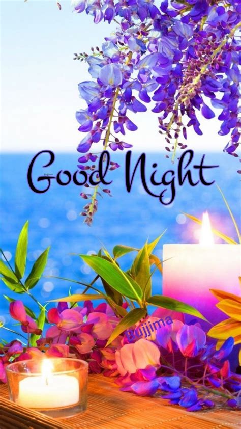 Pin by ä¿¡éµ æ on GOOD NIGHT&Good night gif | Good night messages, Good night image, Good night 