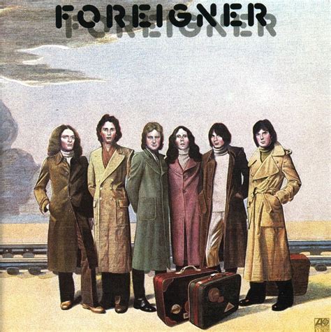 114 min.) brings the story of quan, an older chinese restaurant owner in london. The Foreigner CD Review